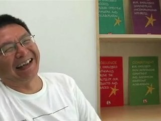 Life at F5: Worldwide Intro