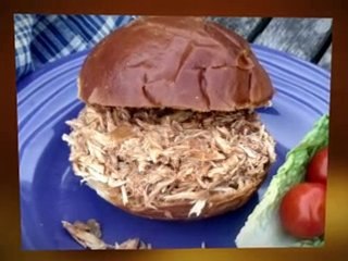 Crock Pot Chicken Recipes