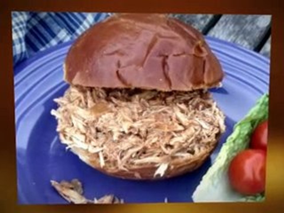 Crock Pot Chicken Recipes