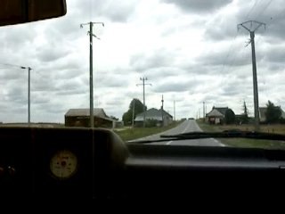 Rallye VR6 Turbo 4 motion