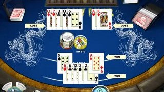 Pai Gow Poker | Online Table Games | USACasinoGamesOnline