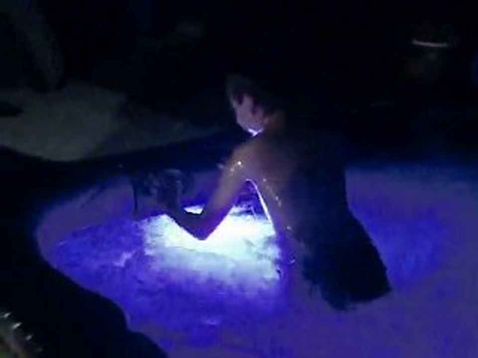 Jacuzzi Film
