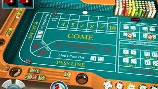 Craps | Online Table Games | USACasinoGamesOnline
