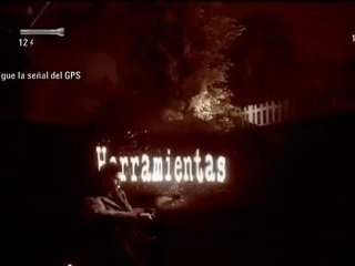 Alan Wake - 2  The Signal