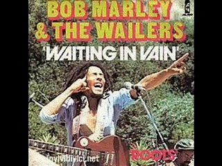 Bob Marley-Oh lord i got to get there