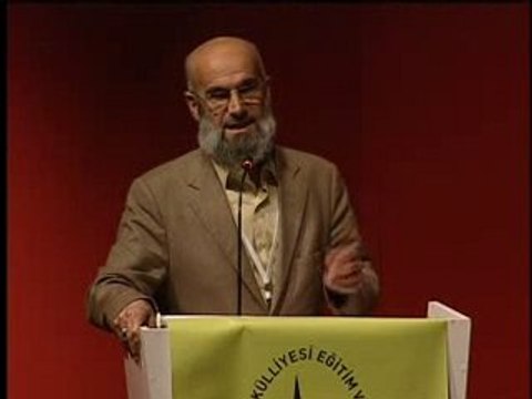 Mehmet KESKİN - Açılış Konuşması 1