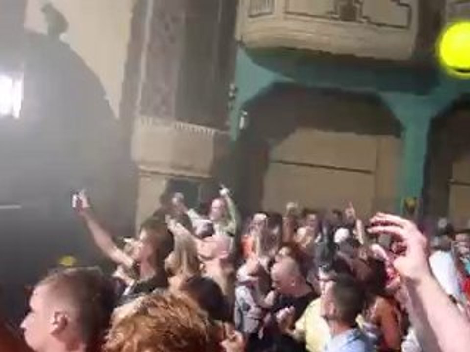 DAY-MAR at Masters Of Hardcore O2 Academy Glasgow ...