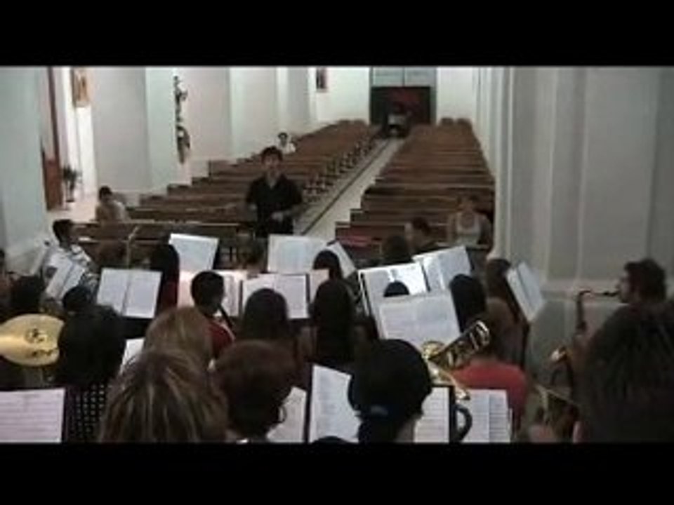 SPOT CONCERTO