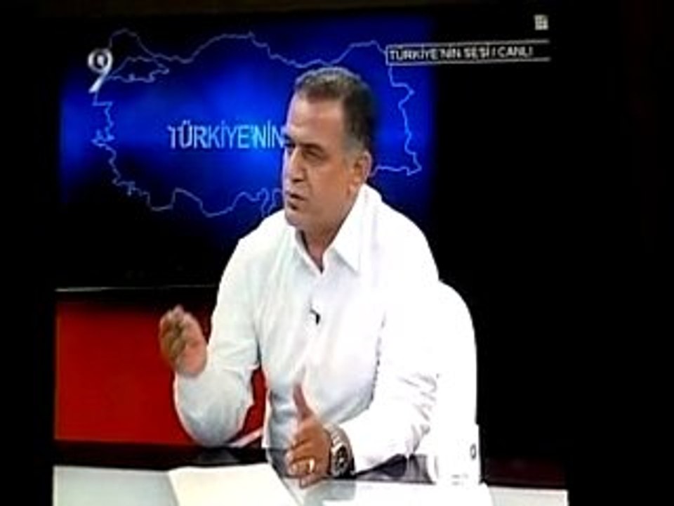 İbrahim erdem karabulut kanal.9