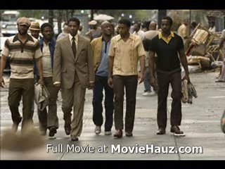 American Gangster (2007) Part 1 of 14