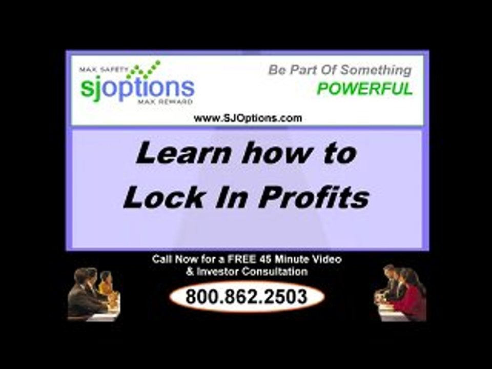 Steps to Success with Options Part I