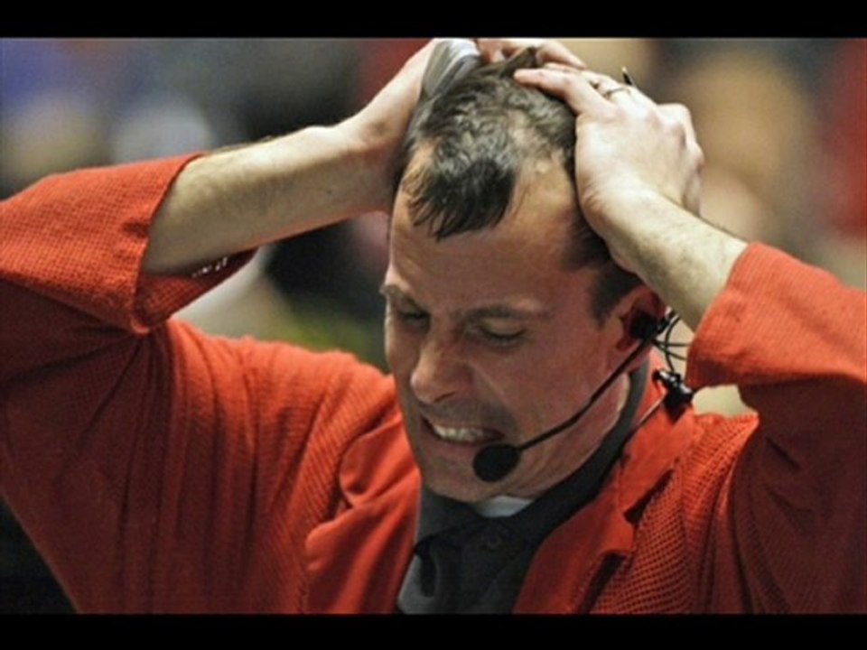 Olivier Delamarche BFM radio 2/08/2010