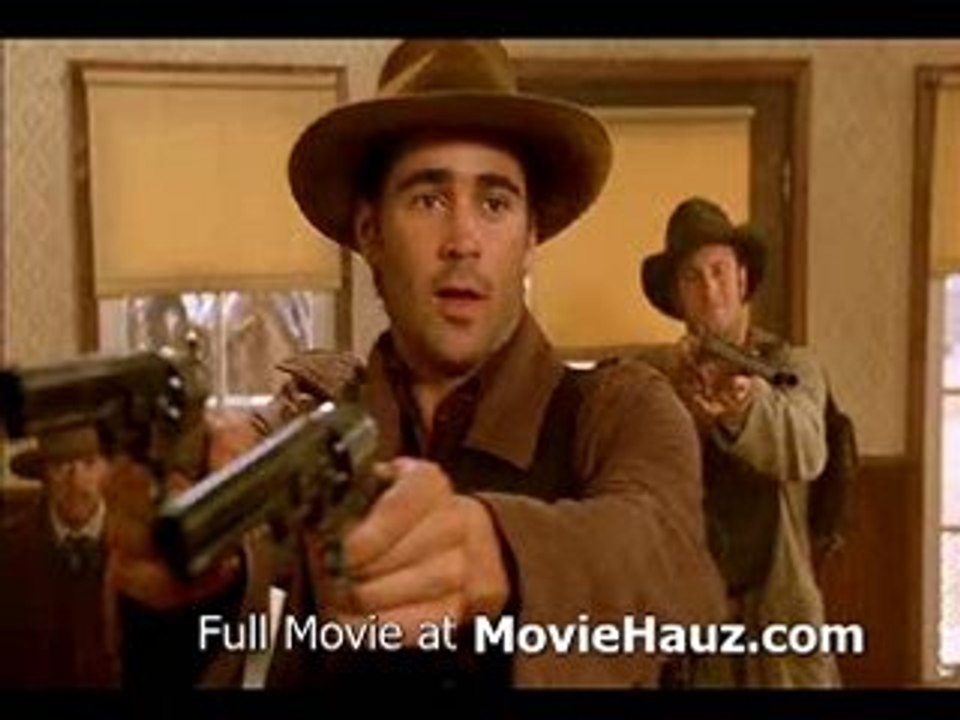 American Outlaws (2001) Part 1/13