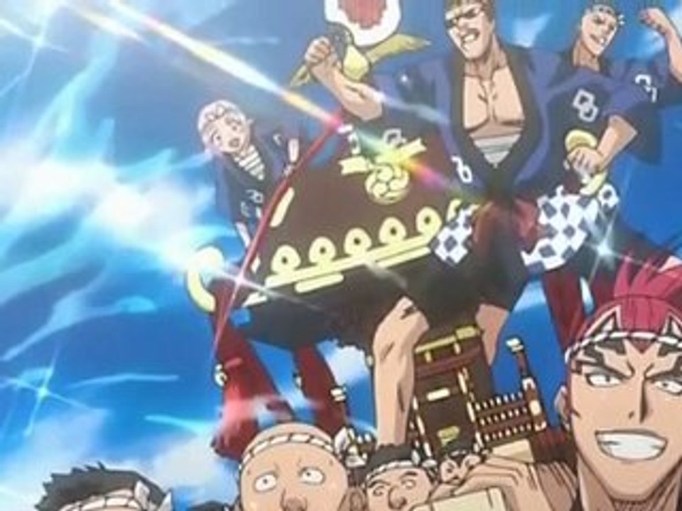 Bleach Ending 3 Versin Full Capitanes En Espaol Latino