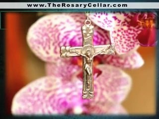Handmade Custom Rosary for Sale | Gold Rosary Bracelet