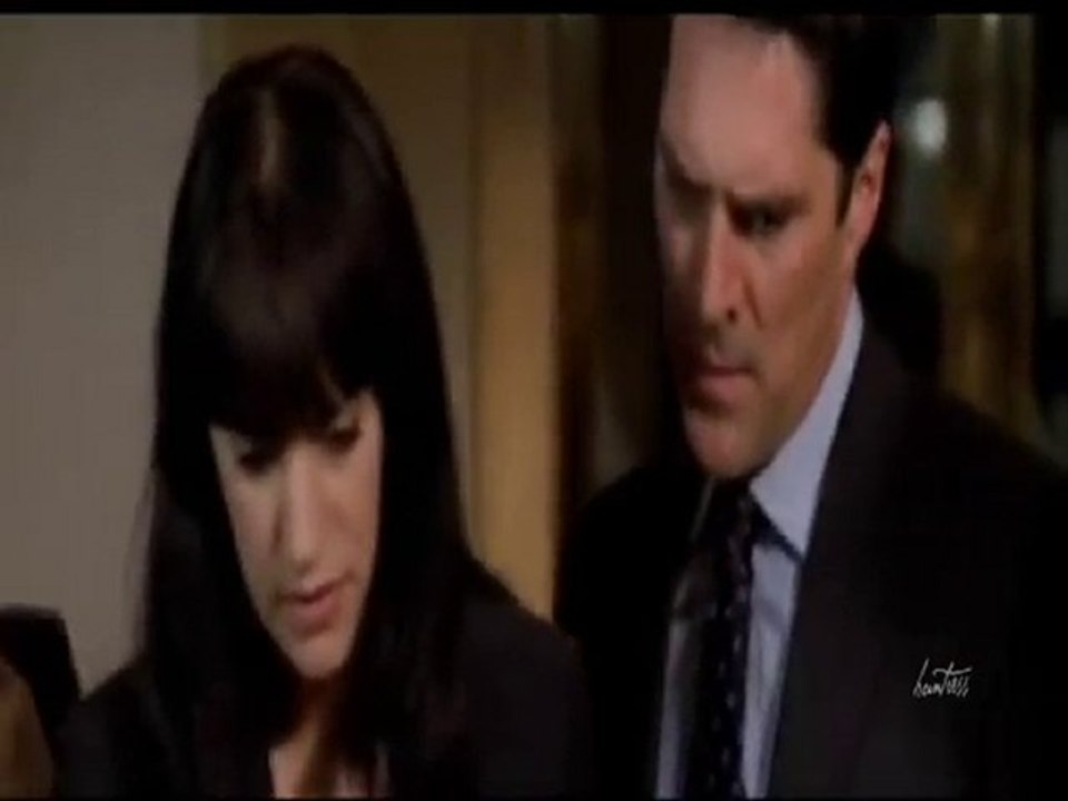 Criminal Minds - Eden (Hotch/Prentiss)
