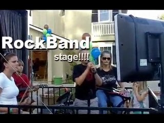 Mobile Game Truck Party Orange County CA, Gamez on Wheelz