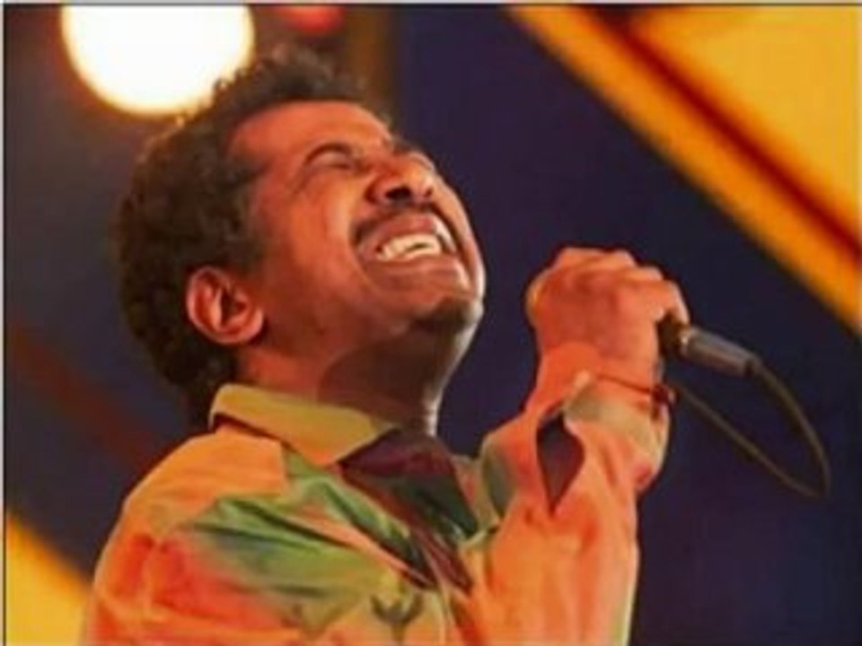 elhajeb Cheb Khaled - Jah rabi ya diwani du vrais rai!!