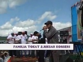 FamiLLa Tokat Niksar Konseri