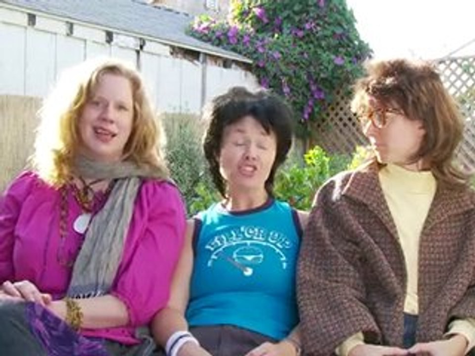 Second City Real L Word