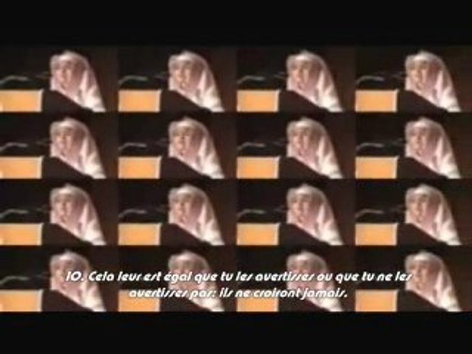 sourate Yâ-Sîn réciter par le petit Ahmed Saoud Mash'Allah