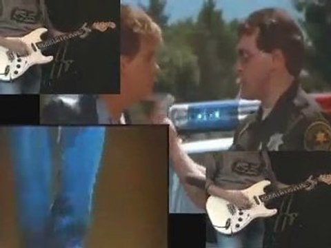 Footloose (Guitar Cover) / Kenny Loggins