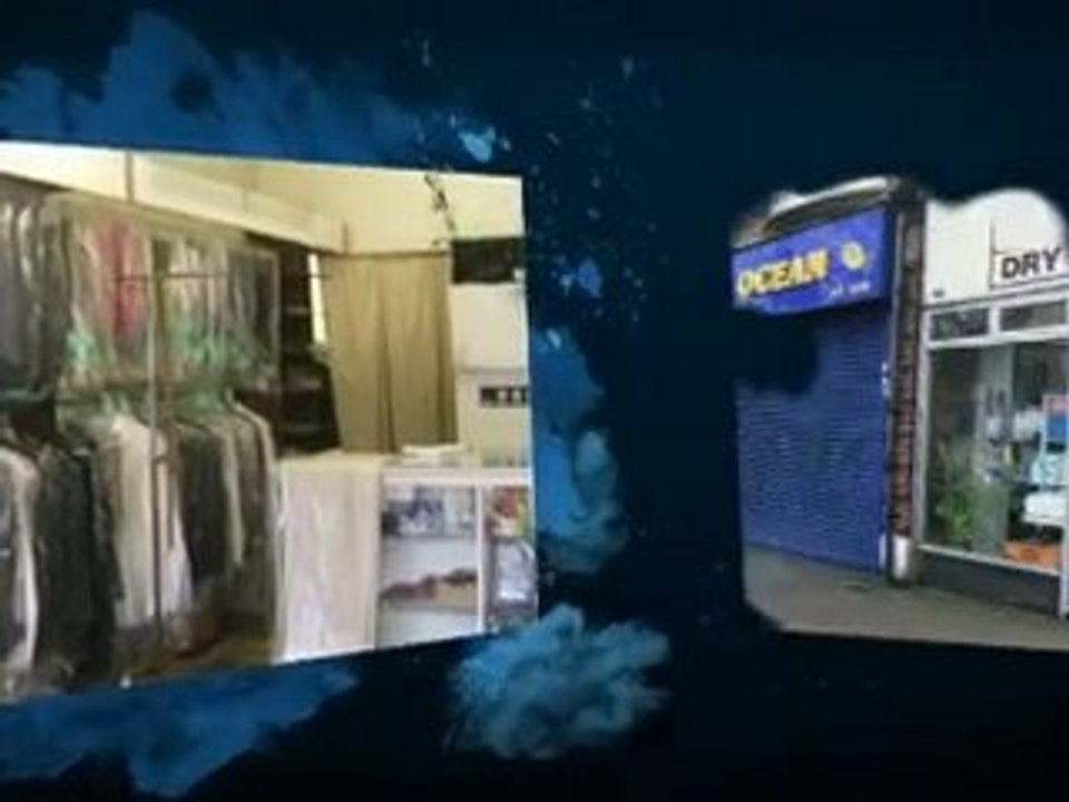 dry cleaning receiver For Sale W London