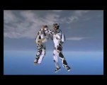 Crosswind - Skydiving