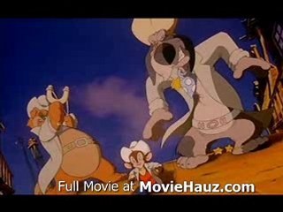 An American Tail (1986) Part 1 of 15