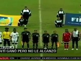 Venezuela, campeona de fútbol femenino en Mayagüez 2010