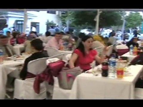 Kırıkkale Köseler Petrol Turistik Dinlenme Tesisleri