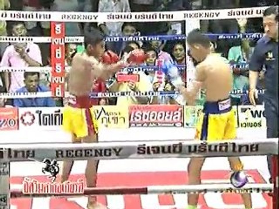 Saoaiklek Tawan vs Fardankai Windysport