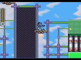 Mega Man X (SNES) - Detonado - Parte 7