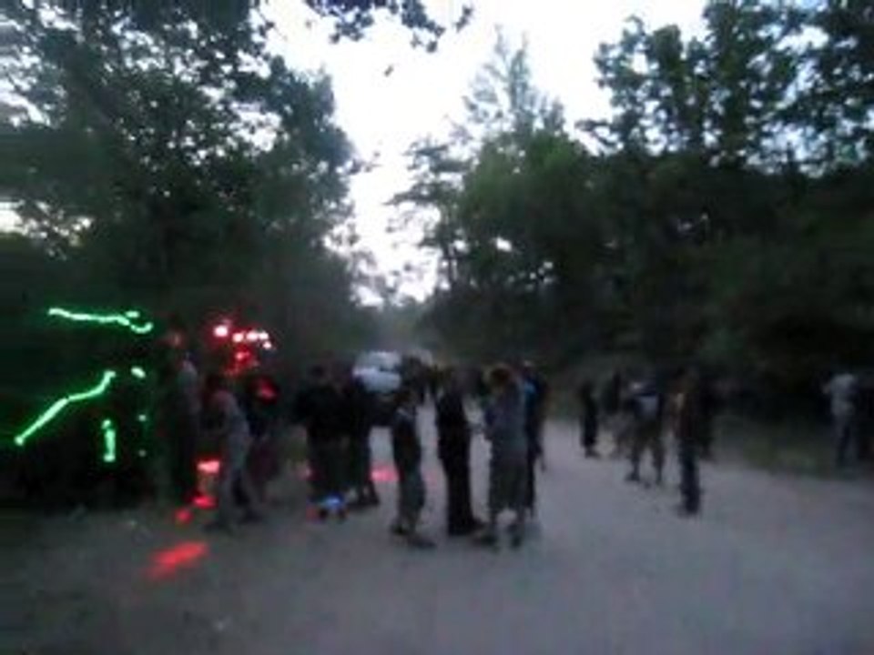 mix yannos(FAC sound)  free party D-cryp-T vs FAC