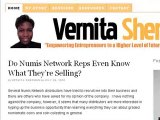 What's the Deal With Numis Network Reps?