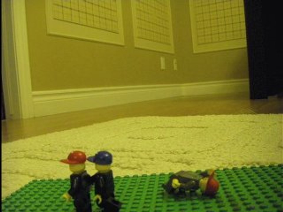 La drôle aventure de Jak