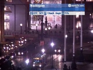 Stuttgart - Germany, Pine Valley - Beijing - China, Agadir - Morocco, Melbourne - Australia, Washington - USA, Los Angeles - USA, Brussels - Belgium