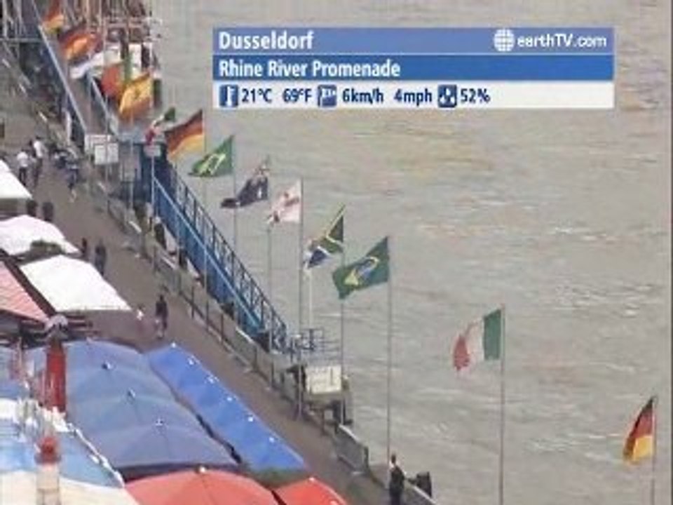 Lech Zurs am Arlberg - Austria, Metz - France, Dubrovnik - Croatia, Melbourne - Australia, Dusseldorf - Germany, Ascona - Ticino - Switzerland, New York - USA