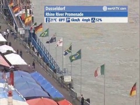 Lech Zurs am Arlberg - Austria, Metz - France, Dubrovnik - Croatia, Melbourne - Australia, Dusseldorf - Germany, Ascona - Ticino - Switzerland, New York - USA