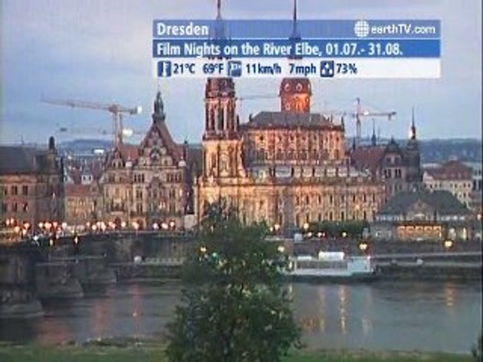 Budapest - Hungary, Bandar Seri Begawan - Brunei, Ascona - Ticino - Switzerland, Melbourne - Australia, Dresden - Germany, Pretoria - South Africa, New York - USA