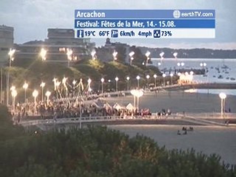 Macau SAR - China, Warsaw - Poland, Lugano - Ticino - Switzerland, Amsterdam - Netherlands, Arcachon - France, Washington - USA, Los Angeles - USA