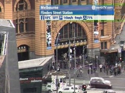 Cannes - France, Brussels - Belgium, Agadir - Morocco, Melbourne - Australia, Cape Town - South Africa, Pine Valley - Beijing - China, Palma de Mallorca - Spain