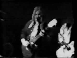 Lynyrd Skynyrd Live San Francisco 1975 B&W_6_16_2010