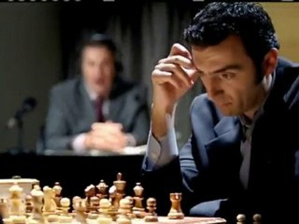 GEICO Commerical Featuring Andres Cantor