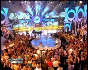 Chanson de l'année - Grand Corps Malade
