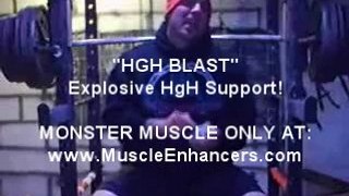 Pro HgH Support - Human Growth Hormone Release