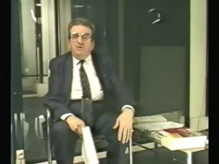 Jimmy Guieu parle de bilderberg, la cfr, la trilateral