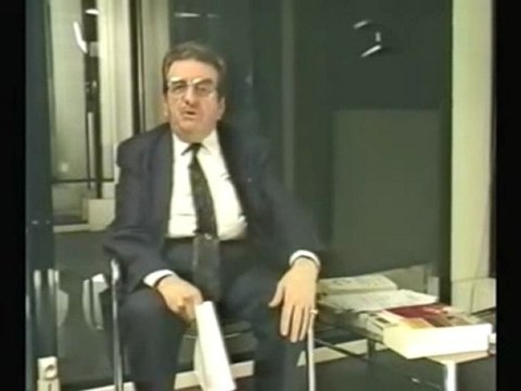 Jimmy Guieu parle de bilderberg, la cfr, la trilateral