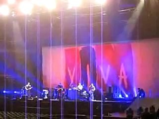 Coldplay Soundcheck Toronto