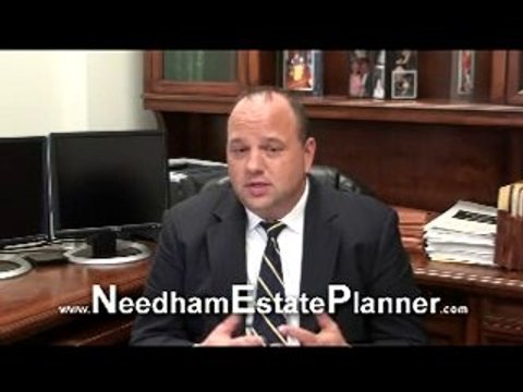 Needham Estate Planning - What is Estate Planning?